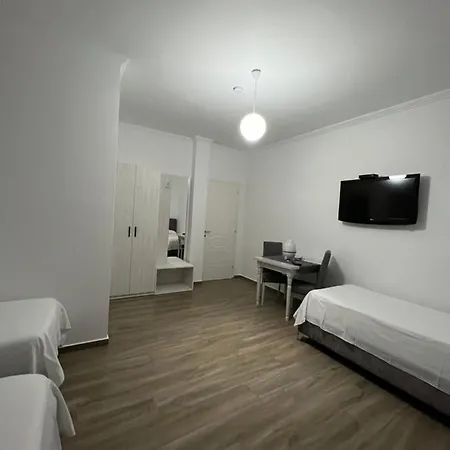 Red Rose Guest house