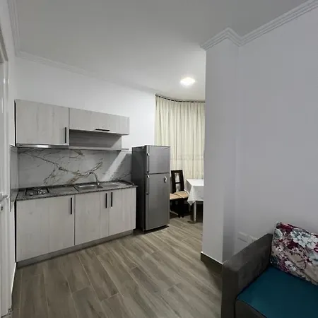Red Rose Guest house Golem (Tirana)