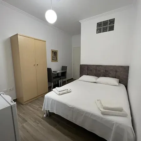 Guest house Red Rose