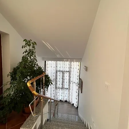 Red Rose Konukevi 4*