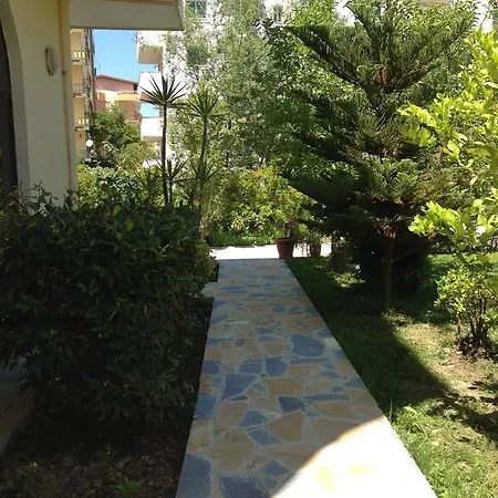 Red Rose Guest house