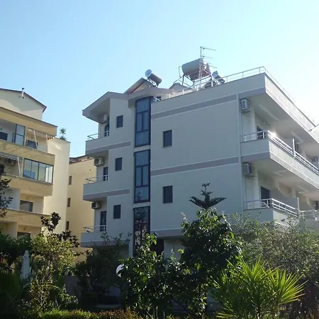 Guest house Red Rose