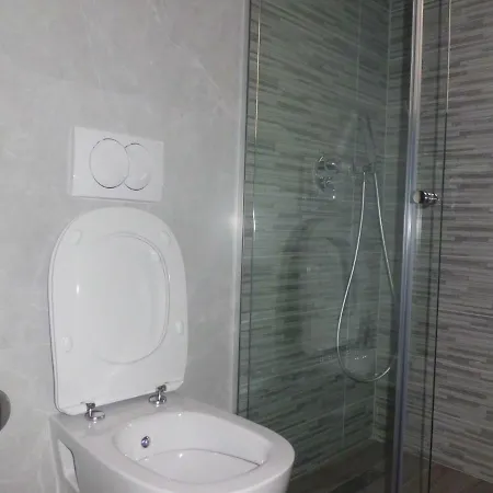 Guest house Red Rose