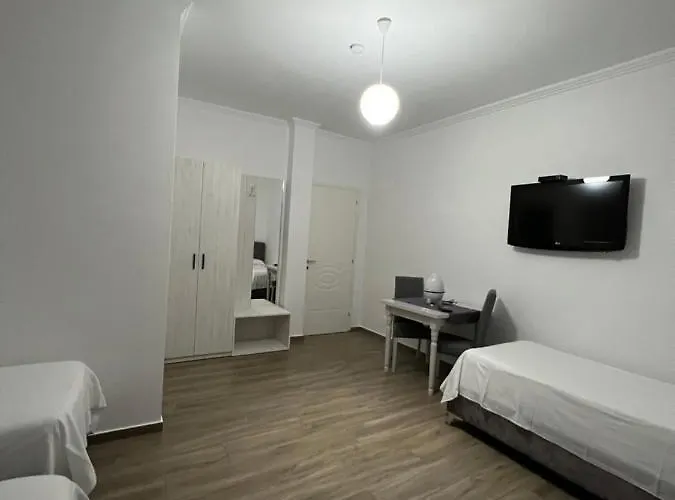 Red Rose Guest house