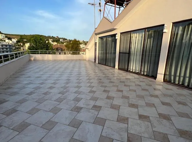 Guest house Red Rose 4*