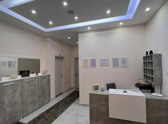 Guest house Red Rose 4*