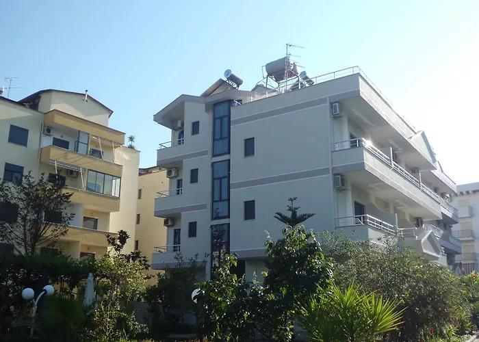 Guest house Red Rose