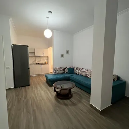 Maison d'hôtes Red Rose Golem (Tirana)