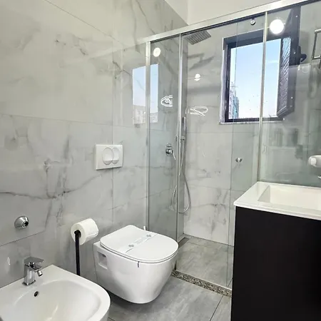 Guest house Red Rose 3*