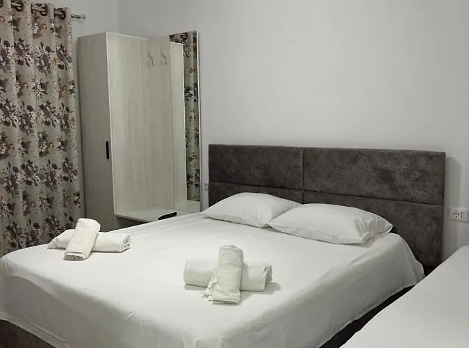 Pensjonat Red Rose 4*