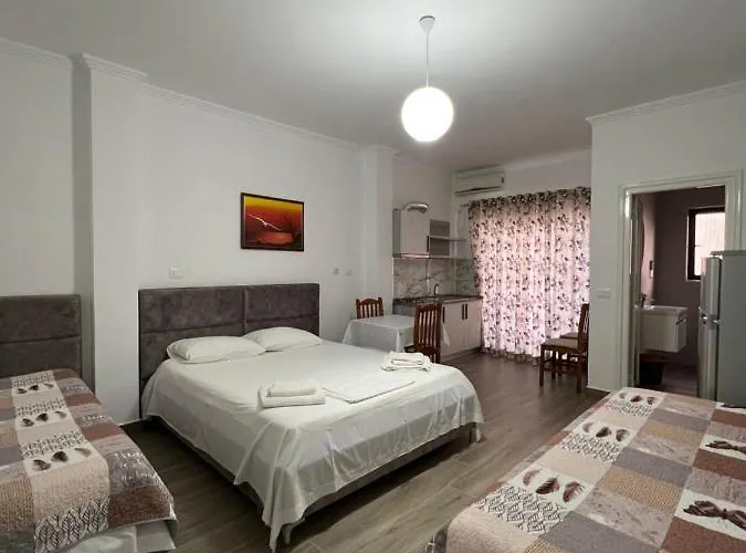 Red Rose Pensjonat 4*