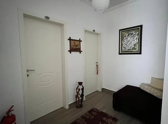 Pensjonat Red Rose 4*