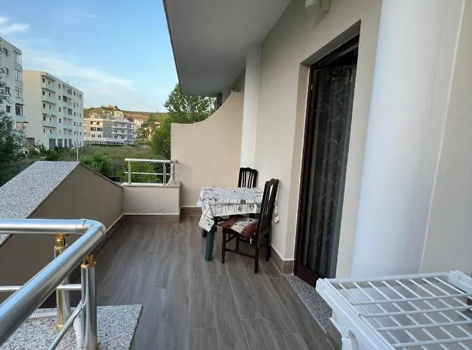 Pensjonat Red Rose 4*