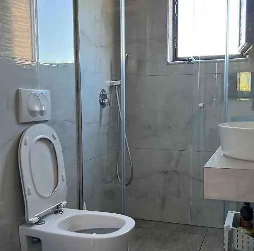 Pensjonat Red Rose 4*