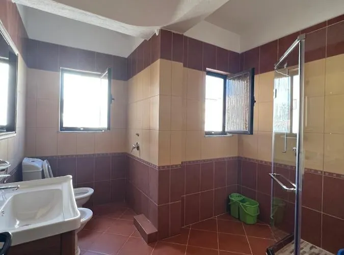 Pensjonat Red Rose 4*