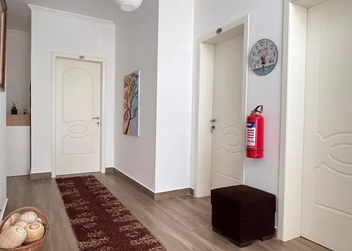 Pensjonat Red Rose 4*