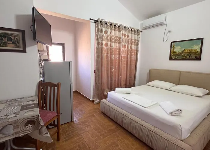 Pensjonat Red Rose 4*