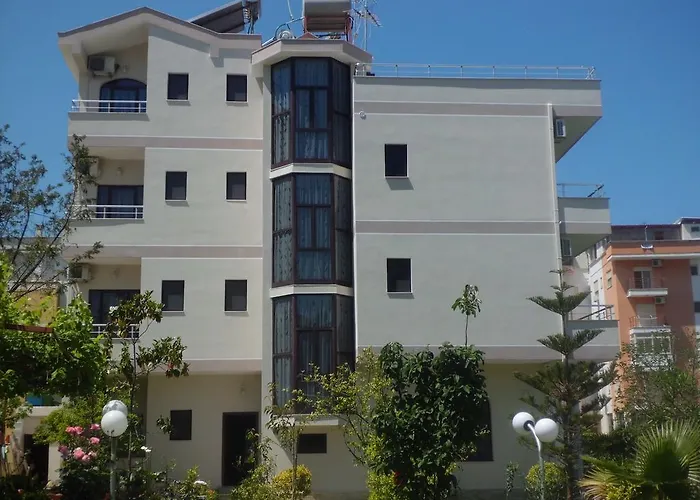 Pensjonat Red Rose 4*